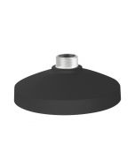 LUM-MNT-CAP-710DI-BL Luma Surveillance 510/710 Series IP Dome Cap | Black