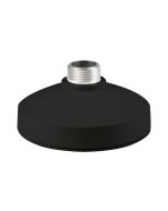 LUM-MNT-CAP-X10T-BL Luma Surveillance x10 Series Turret Cap Mount | Black