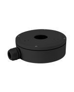 LUM-MNT-EXT-X10T-BL Luma Surveillance x10 Series Turret Extension Mount | Black