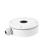 LUM-MNT-EXT-X10T-WH Luma Surveillance x10 Series Turret Extension Mount (White)