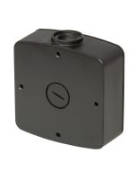 MT-BBB-BK Bullet Camera Back Box (Black)