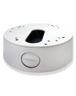 MT-DBB-WH Dome Camera Back Box (White)