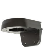 MT-DWM-BK Dome Camera Wall Mount (Black)