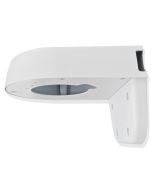 MT-DWM-WH Dome Camera Wall Mount (White)