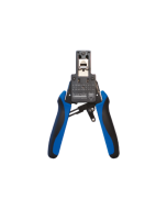 ONE-RJ45TOOL1 ONE Series Push Through RJ45 Field Termination Crimp Tool