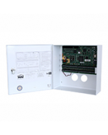 OP202-900 EN50131 Omni Pro II Controller in Enclosure