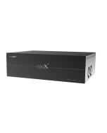P8-HDBT2-U-FFMJ1210-KIT neo:X+ 8x8+2 HDBaseT 2.0 Video & Audio Matrix, 4K 60HZ 4:4:4 to 100m, Dolby Down Mixing