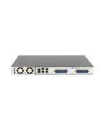 NV-PL-048 48 Port Long Reach single pair UTP PoE (15 Watts) Managed Switch