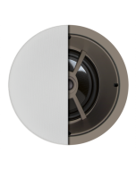 C841 8 150W Graphite LCR ceiling speaker