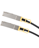 AVProedge MXNET 1M AOC SFP Cable for connecting to transceivers