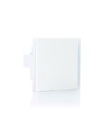 eelectron Knx Switch 3025 4 Channels + Thermostat 55X55Mm – Plastic White