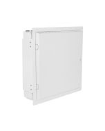 SM-RBX-EXT-14-WH Strong VersaBox with Extended Door | White