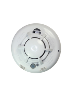 2GIG-SMKT4-433 Smoke/Heat/Freeze Sensor