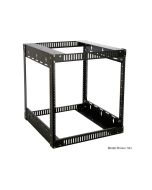 SR-CAB-8U Strong In-Cabinet Racks - 18 inches Depth