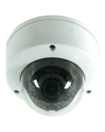 Indoor/Outdoor - 3MP Network Vandal Resistant Varifocal IR D