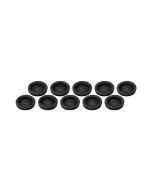 WP-SW-PL-GRMT-10PK Wirepath Plastic Enclosure Grommet Kit - 10 pack - EOS