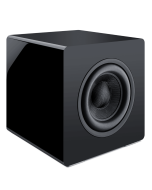 XTEQi-12 SpeakerCraft Dual 12" Subwoofer - Multivoltage