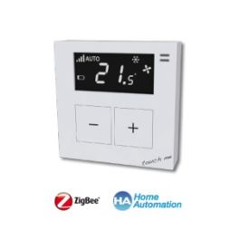 Zigbee thermostat sales
