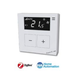 ZED-TTR-HA Zigbee Thermostat